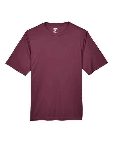 Team 365 Men's Zone Performance T-Shirt-1