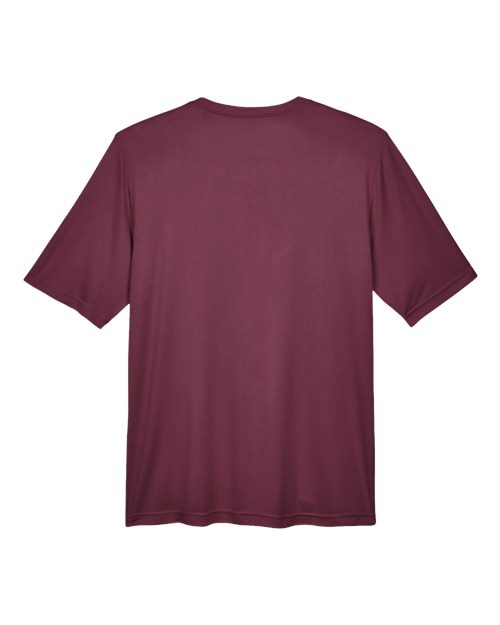Team 365 Men's Zone Performance T-Shirt-2