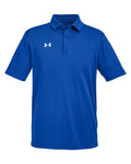 Under Armour Men's Tech Polo-1