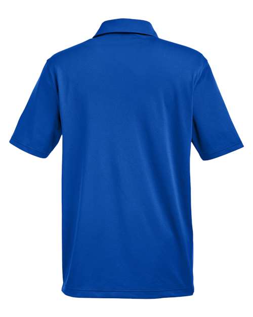 Under Armour Men's Tech Polo-2