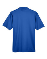 Devon & Jones Men's CrownLux Performance Plaited Polo-2
