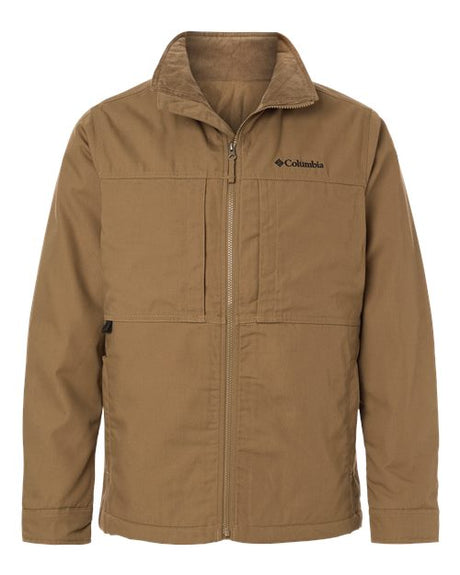 Columbia Men's Loma Vista III Jacket-1