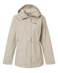 Columbia Women's Hikebound II Long Jacket-1