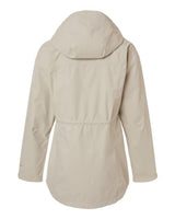 Columbia Women's Hikebound II Long Jacket-2