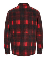 Columbia Men's Steens Mountain Printed Shirt Jacket II-2
