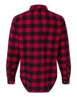 Columbia Men's Cornell Woods Flannel Shirt-2