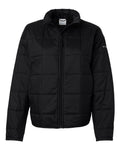 Columbia Women's Sienna Hill Quilted Jacket-1