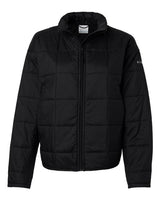 Columbia Women's Sienna Hill Quilted Jacket-1