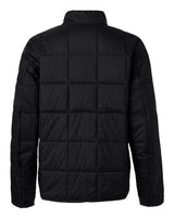 Columbia Women's Sienna Hill Quilted Jacket-2