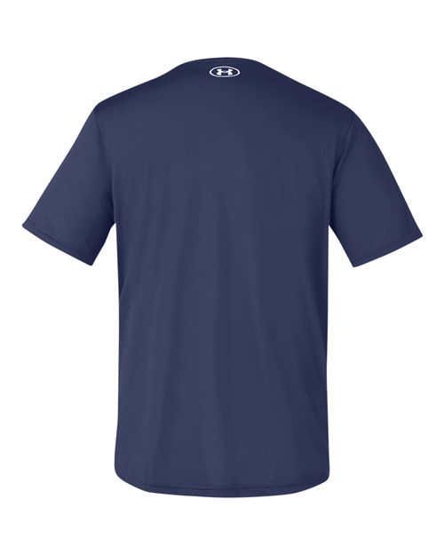 Under Armour Men's Team Tech T-Shirt-2