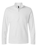 adidas Men's Ultimate365 Cozy Quarter-Zip Pullover-1