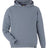 econscious Men's Reclaimist Fiber Hooded Sweatshirt-1