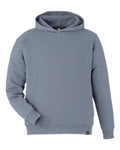 econscious Men's Reclaimist Fiber Hooded Sweatshirt-1