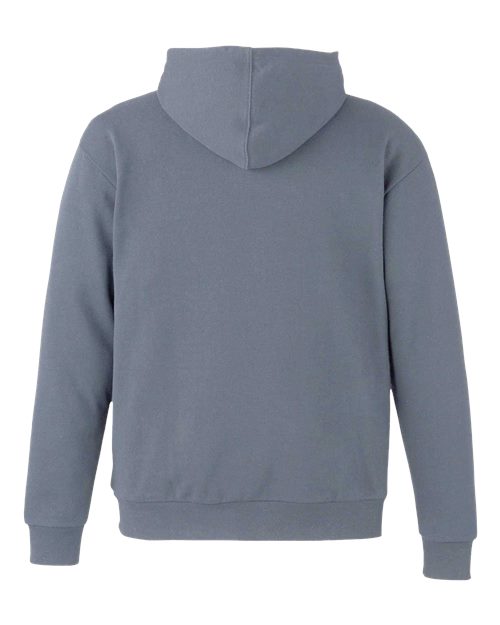 econscious Men's Reclaimist Fiber Hooded Sweatshirt-2