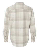 Columbia Men's Cornell Woods Flannel Shirt-2