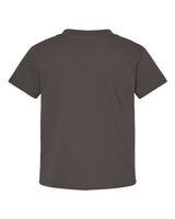 Rabbit Skins Youth Juvy T-Shirt-2