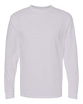 M&O Men's Gold Soft Touch Long Sleeve T-Shirt-1