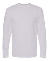 M&O Men's Gold Soft Touch Long Sleeve T-Shirt-1