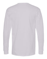 M&O Men's Gold Soft Touch Long Sleeve T-Shirt-2