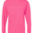 M&O Men's Gold Soft Touch Long Sleeve T-Shirt-1