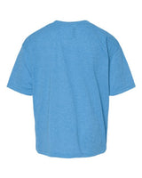 M&O Youth Gold Soft Touch T-Shirt-2