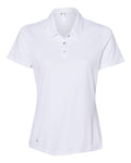 adidas Women's Performance Polo-1