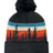 LOCALE Grand Recycled Beanie