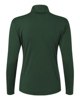 AllPro Women's Pro-Lock Performance Quarter-Zip Pullover-2