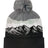 LOCALE Grand Recycled Beanie