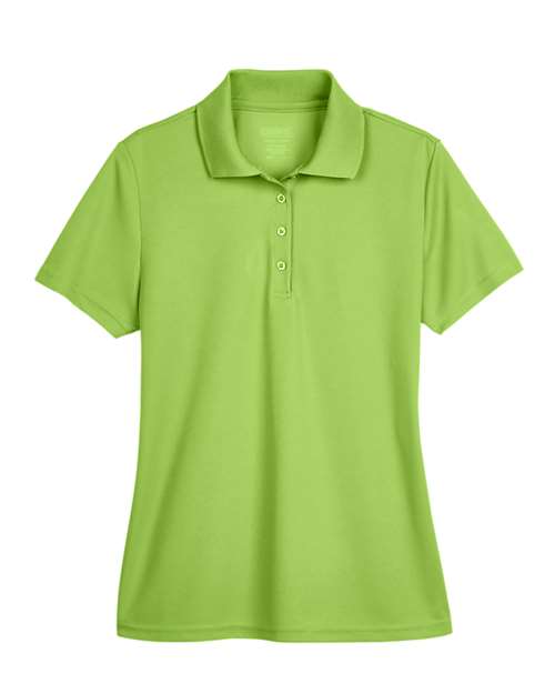CORE365 Women's Origin Performance Piqué Polo-1