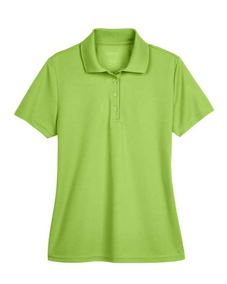 CORE365 Women's Origin Performance Piqué Polo-1