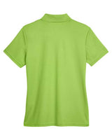 CORE365 Women's Origin Performance Piqué Polo-2