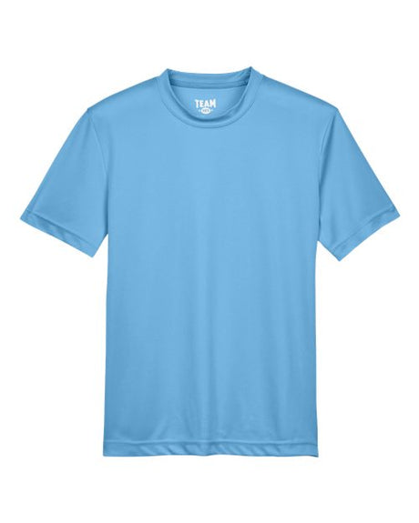 Team 365 Youth Zone Performance T-Shirt-1