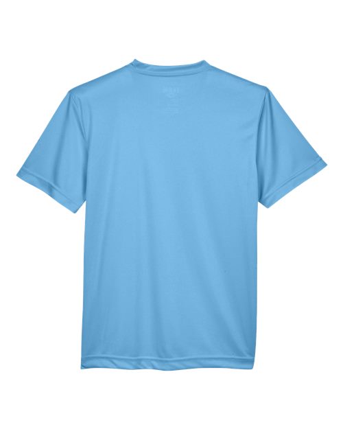 Team 365 Youth Zone Performance T-Shirt-2