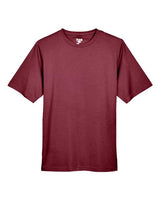 Team 365 Men's Sonic Heather Performance T-Shirt-1
