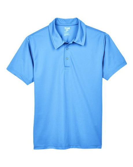 Team 365 Men's Command Snag Protection Polo-1
