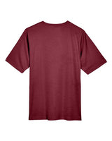 Team 365 Men's Sonic Heather Performance T-Shirt-2
