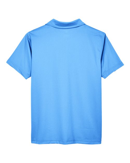 Team 365 Men's Command Snag Protection Polo-2