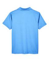 Team 365 Men's Command Snag Protection Polo-2