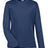 Team 365 Youth Zone Performance Long Sleeve T-Shirt