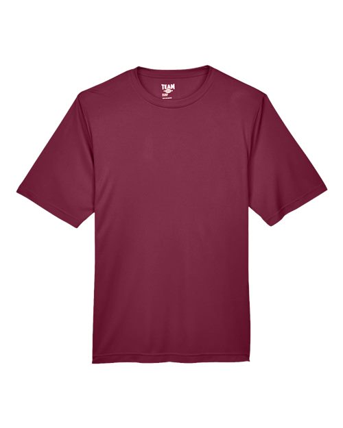 Team 365 Men's Zone Performance T-Shirt-1