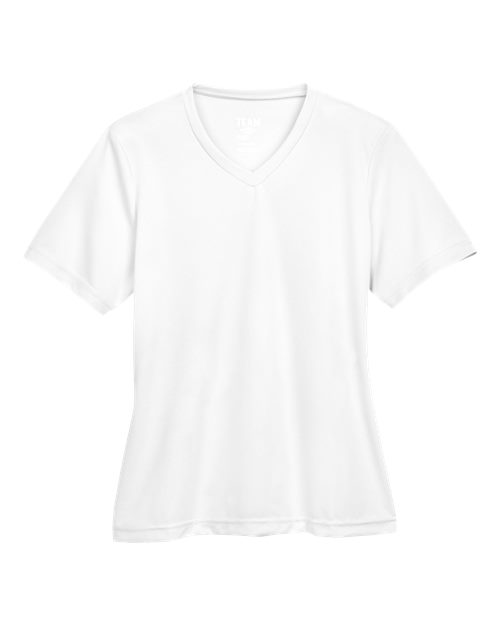 Team 365 Women's Zone Performance T-Shirt-1