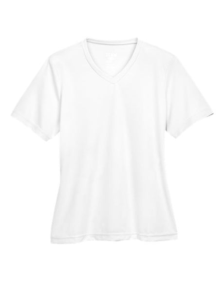 Team 365 Women's Zone Performance T-Shirt-1