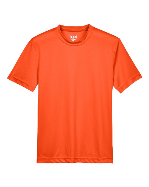 Team 365 Youth Zone Performance T-Shirt-1