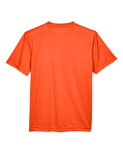 Team 365 Youth Zone Performance T-Shirt-2
