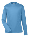 Team 365 Youth Zone Performance Long Sleeve T-Shirt