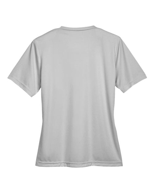 Team 365 Women's Zone Performance T-Shirt-2