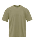 Next Level Apparel Unisex Heavyweight T-Shirt-1
