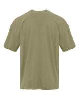 Next Level Apparel Unisex Heavyweight T-Shirt-2