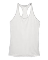 Team 365 Women's Zone Performance Racerback Tank-1